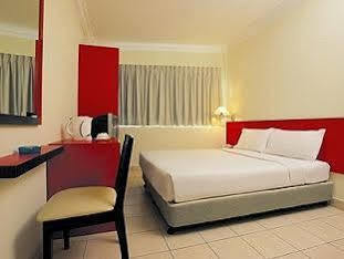 Replica Inn Bukit Bintang Kuala Lumpur Exterior foto